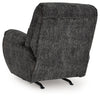 Rampant Recliner