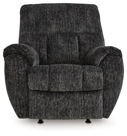 Rampant Recliner