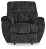 Rampant Recliner