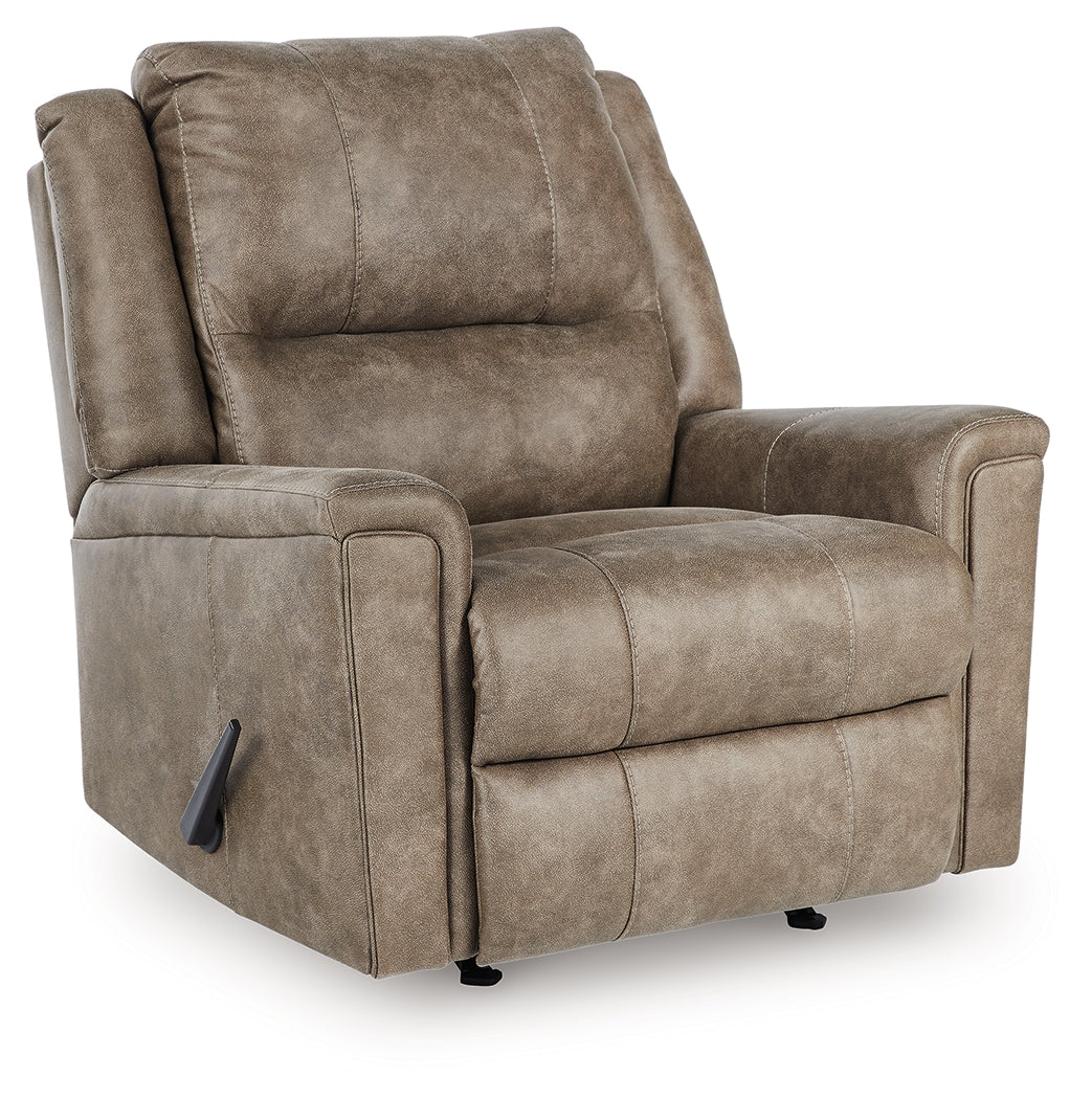 Skymaker Recliner – Ashley Furniture HomeStore