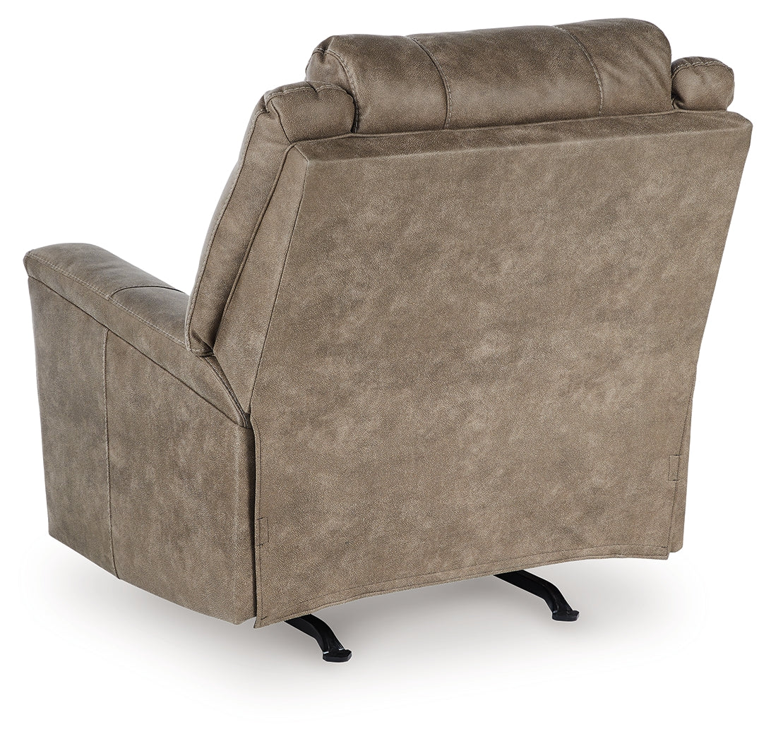 Skymaker Recliner