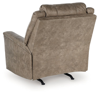 Skymaker Recliner