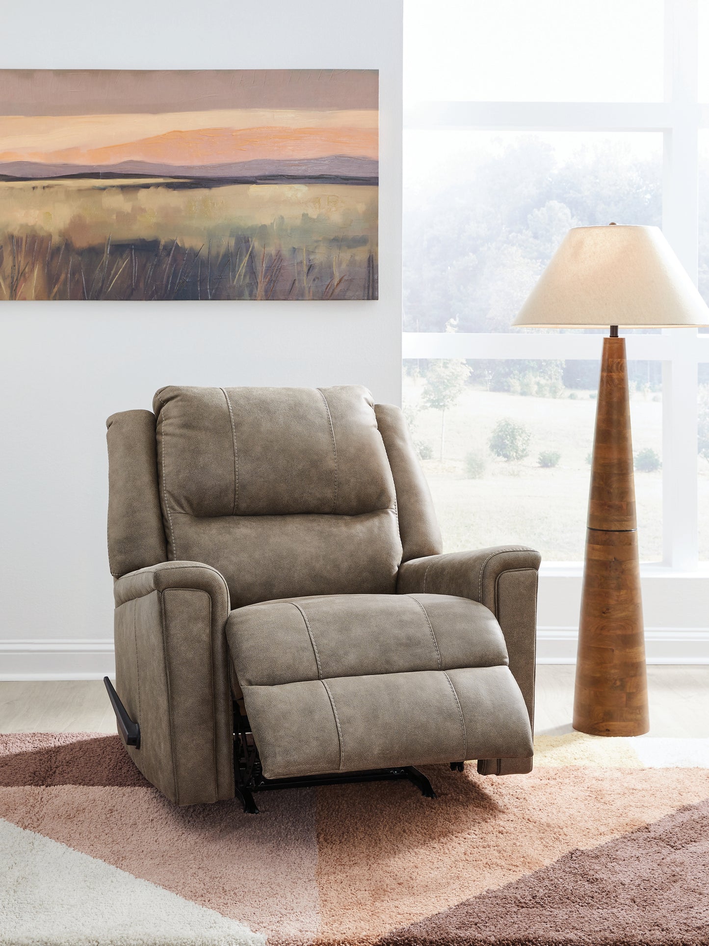 Skymaker Recliner