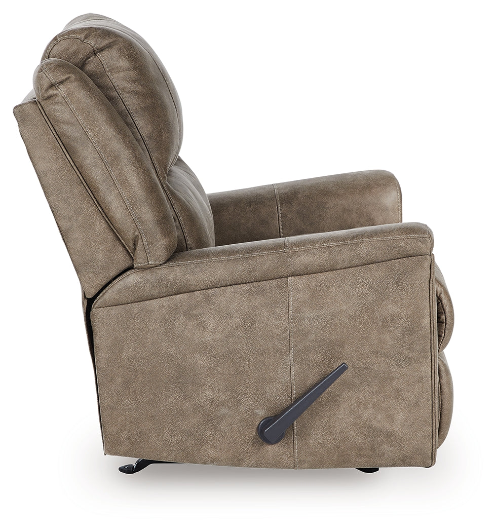 Skymaker Recliner