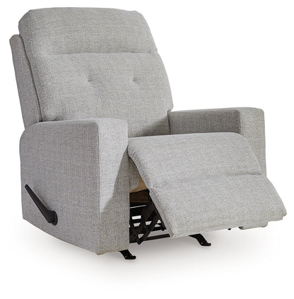 Valeview Recliner