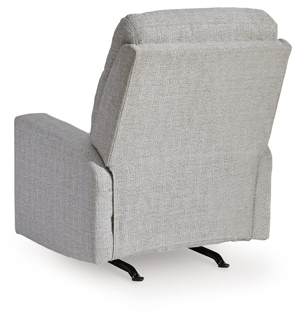 Valeview Recliner