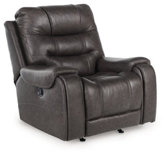 Trumble Recliner