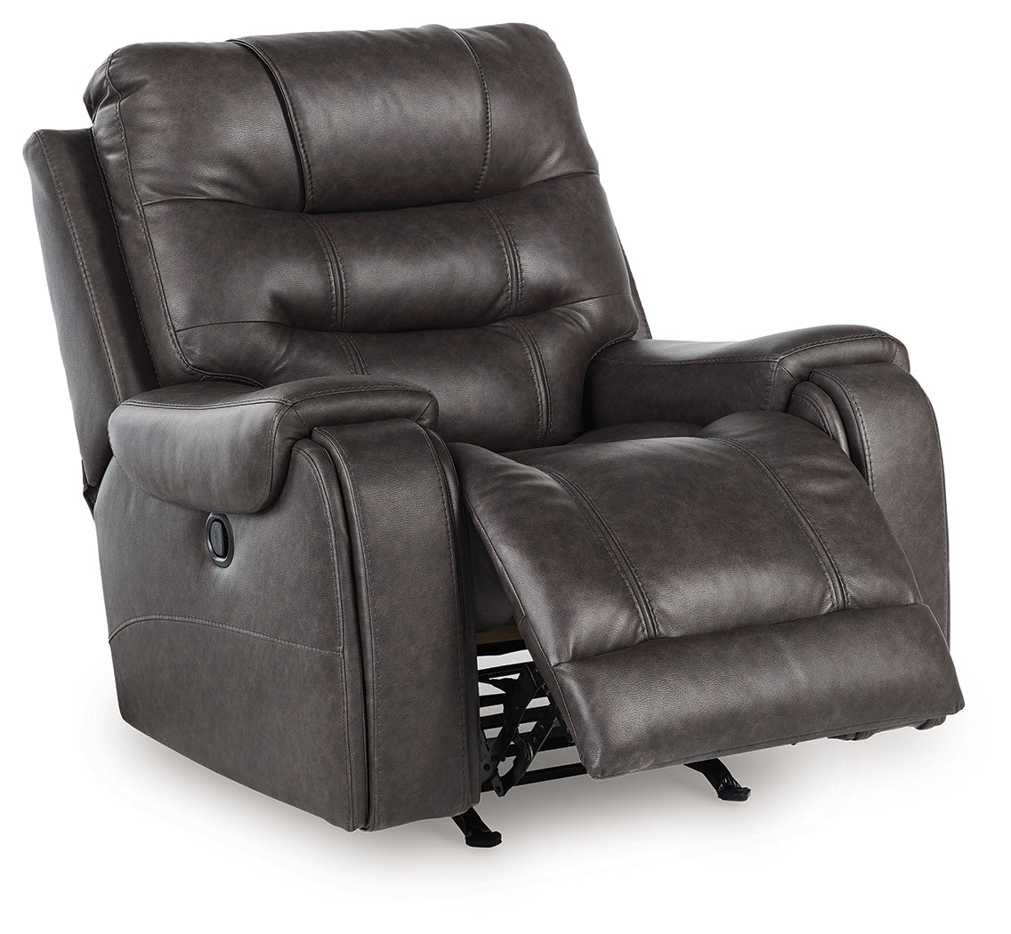 Trumble Recliner
