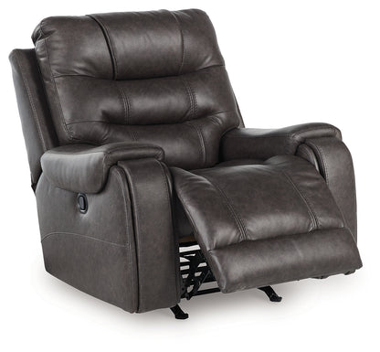 Trumble Recliner
