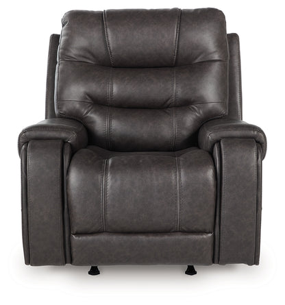 Trumble Recliner