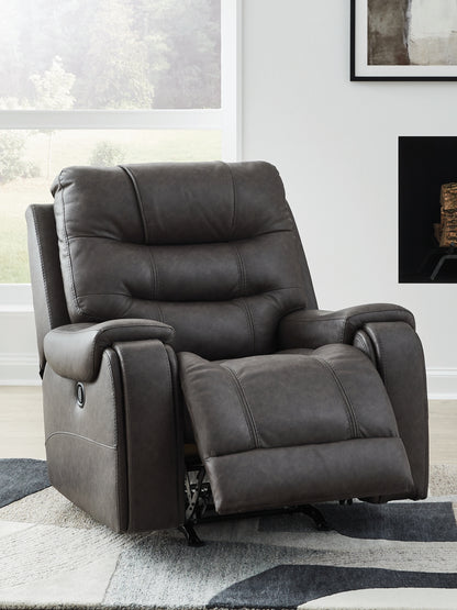 Trumble Recliner