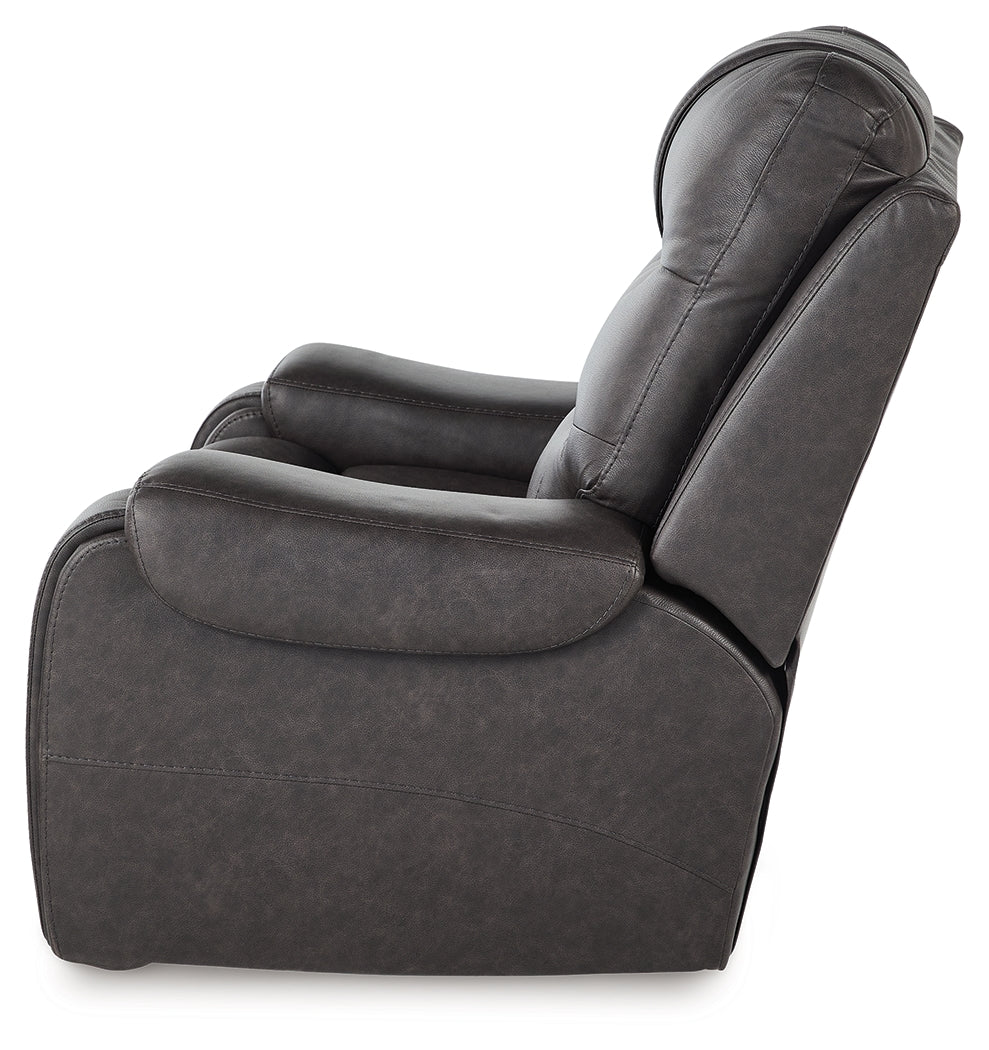 Trumble Recliner
