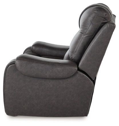 Trumble Recliner