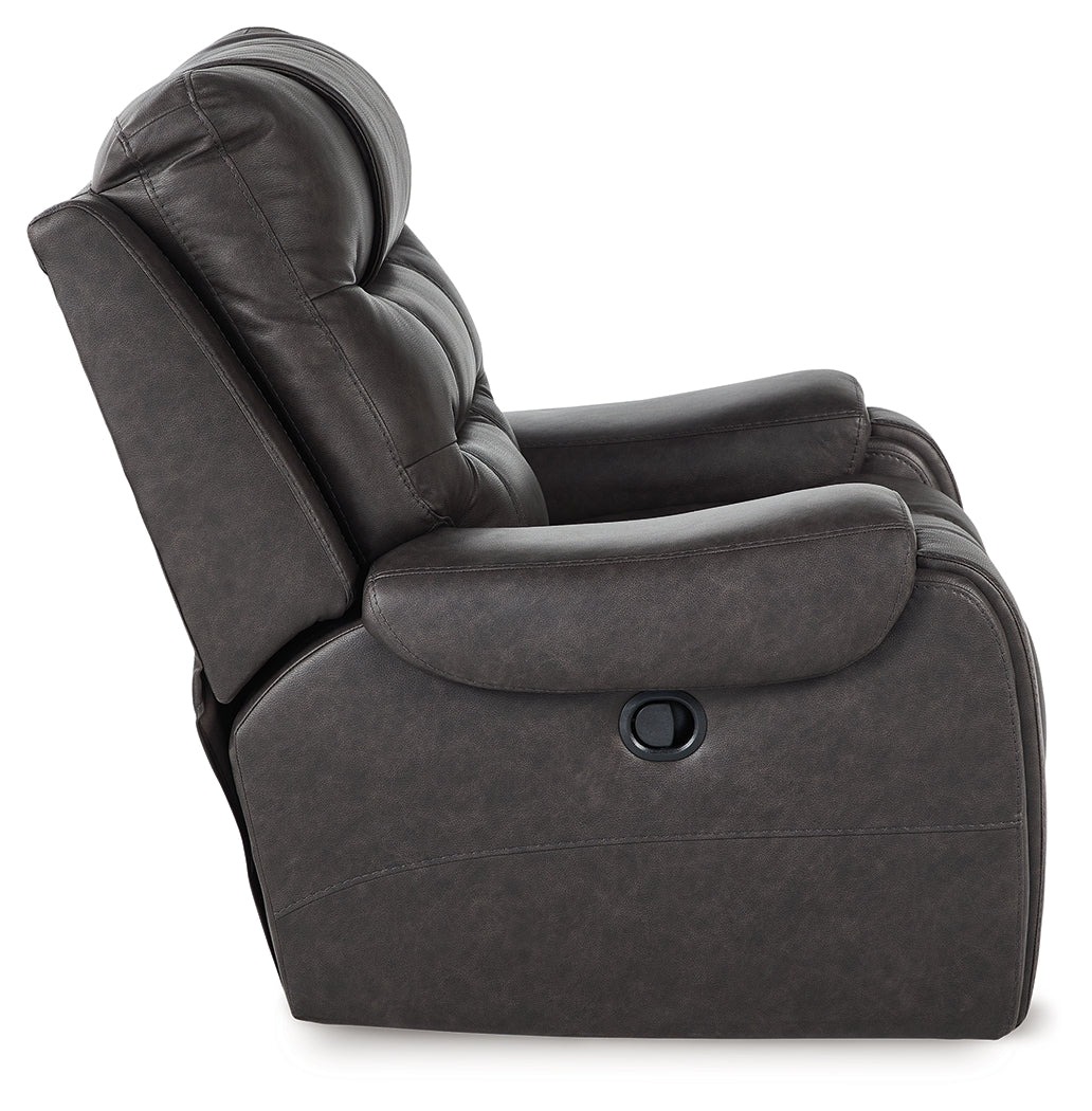 Trumble Recliner