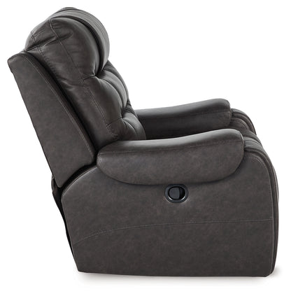 Trumble Recliner