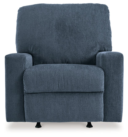 Rannis Recliner
