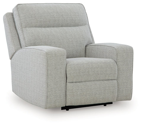 Jasperson Power Recliner