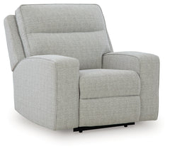 Jasperson Power Recliner