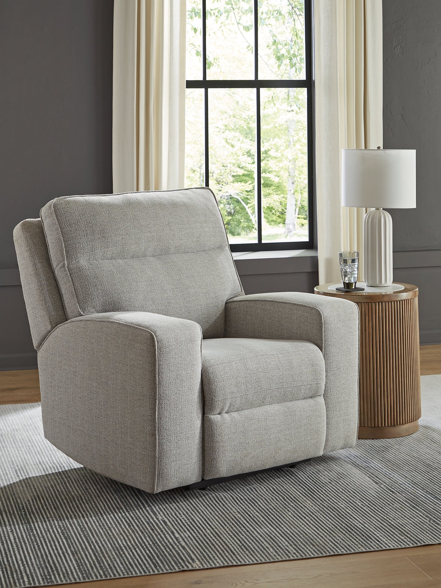 Jasperson Power Recliner