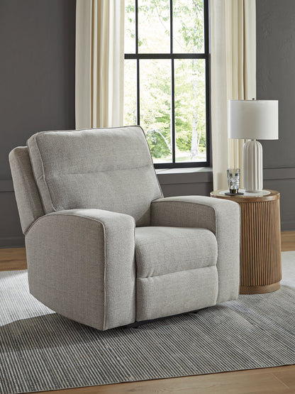 Jasperson Power Recliner