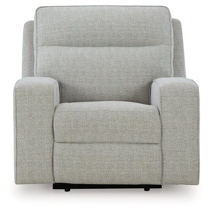 Jasperson Power Recliner