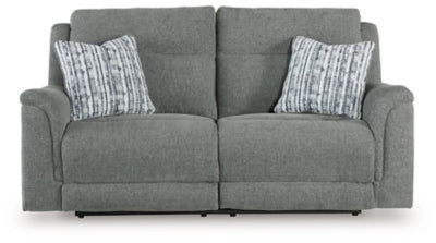 Overflow Power Reclining Sofa