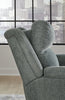 Overflow Reclining Sofa and Loveseat