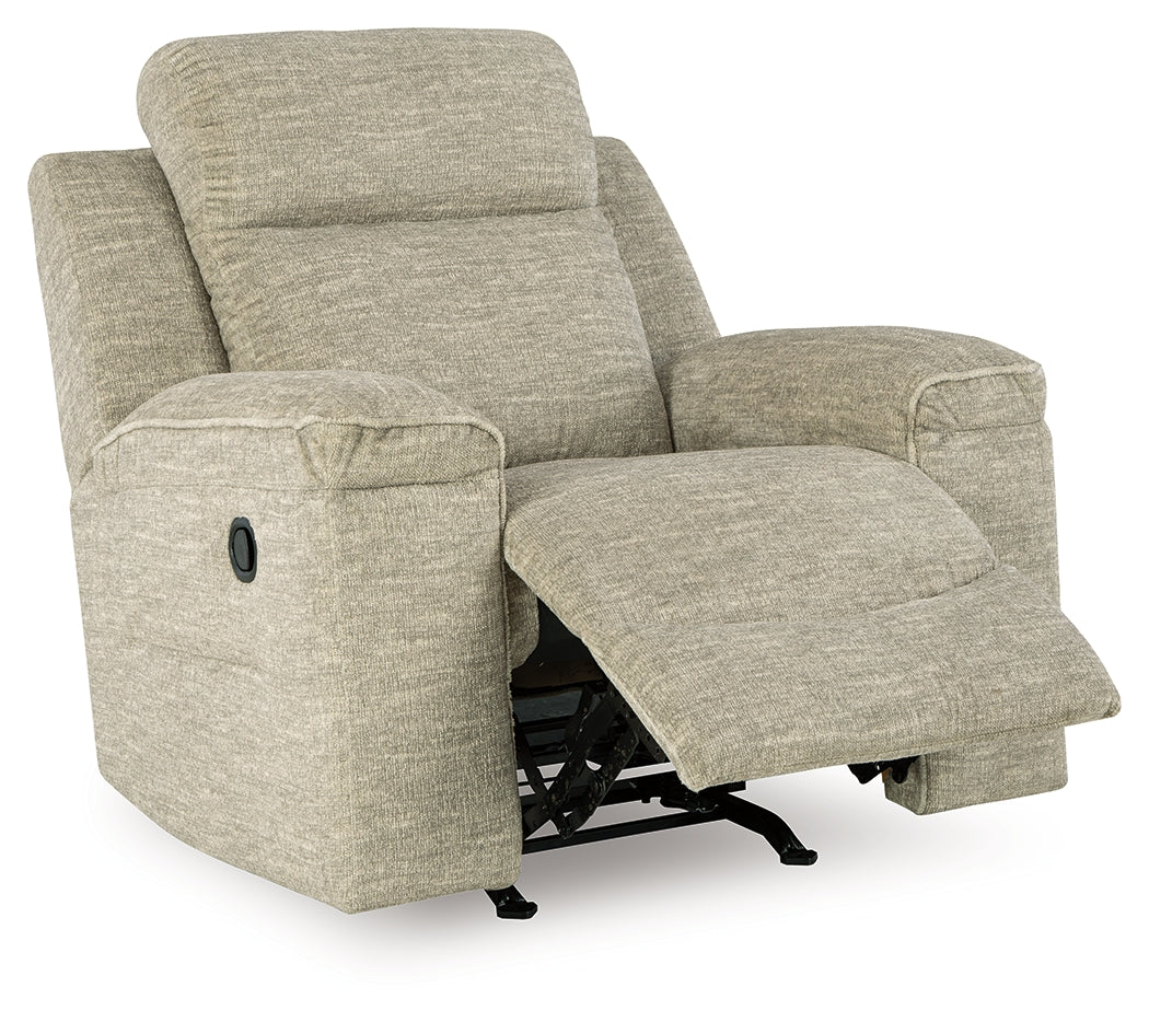 Evereast Pass Recliner