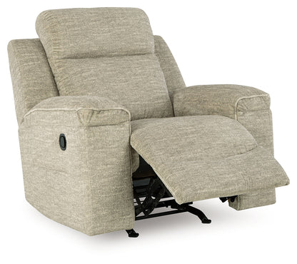 Evereast Pass Recliner