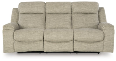 Evereast Pass Reclining Sofa