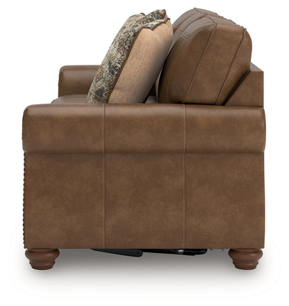 Shadsburne Queen Sofa Sleeper