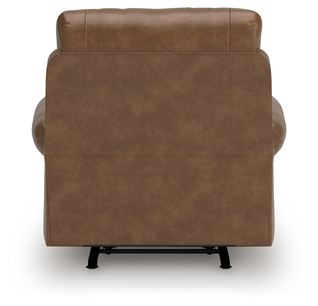 Shadsburne Swivel Glider Recliner