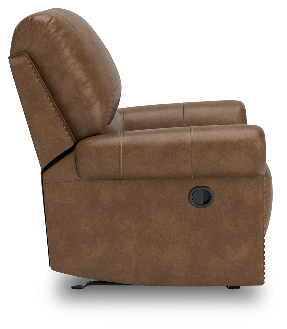 Shadsburne Swivel Glider Recliner