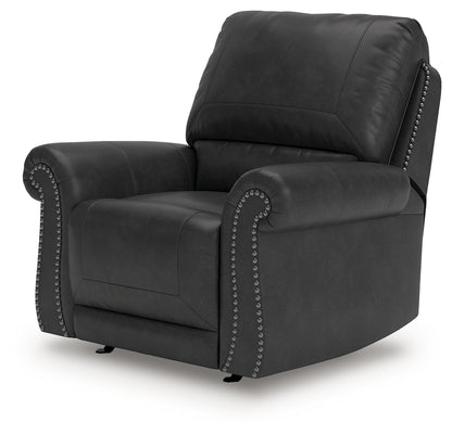 Shadsburne Swivel Glider Recliner