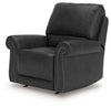 Shadsburne Swivel Glider Recliner