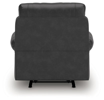 Shadsburne Swivel Glider Recliner