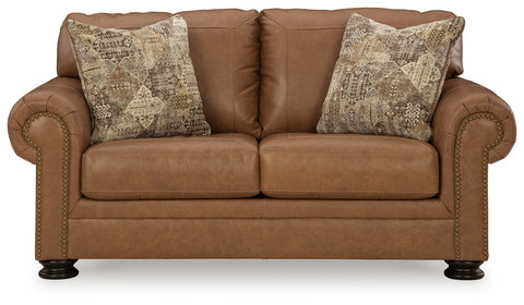 Carianna Loveseat