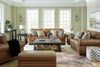 Carianna Sofa &  Loveseat