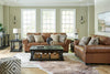 Carianna Sofa &  Loveseat
