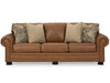 Carianna Sofa &  Loveseat