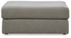 Avaliyah Oversized Accent Ottoman