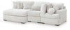 Snodoodle 3-Piece Sectional with Chaise