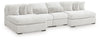 Snodoodle 4-Piece Sectional with Chaise