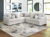 Snodoodle 5-Piece Sectional