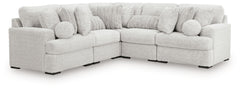 Snodoodle 5-Piece Sectional
