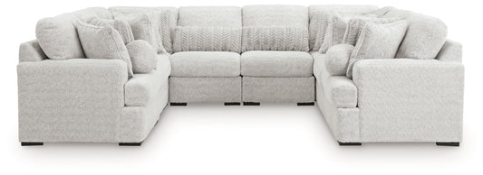 Snodoodle 8-Piece Sectional