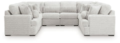Snodoodle 8-Piece Sectional