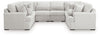 Snodoodle 8-Piece Sectional