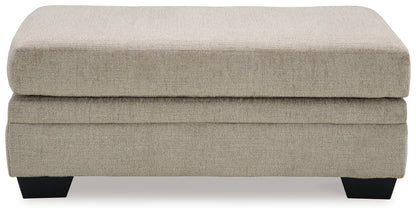 Stonemeade Ottoman