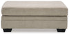 Stonemeade Ottoman